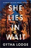 She Lies in Wait